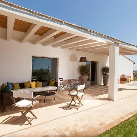 Casale Oliveta Villa Orbetello Exterior foto