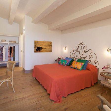 Casale Oliveta Villa Orbetello Exterior foto