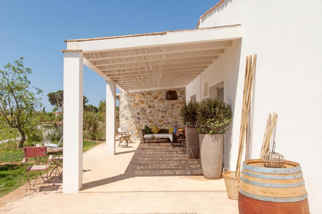 Casale Oliveta Villa Orbetello Exterior foto