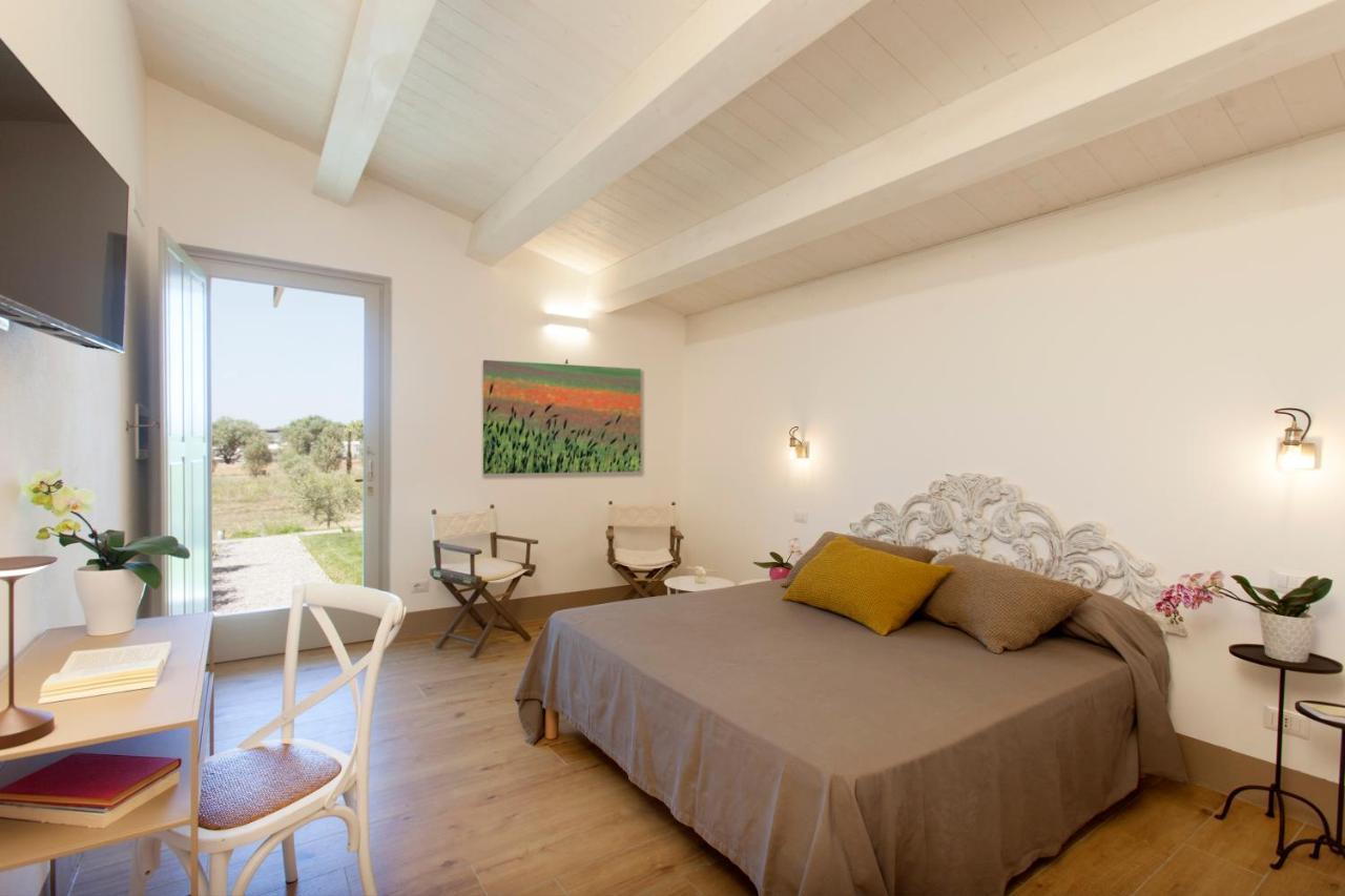 Casale Oliveta Villa Orbetello Exterior foto