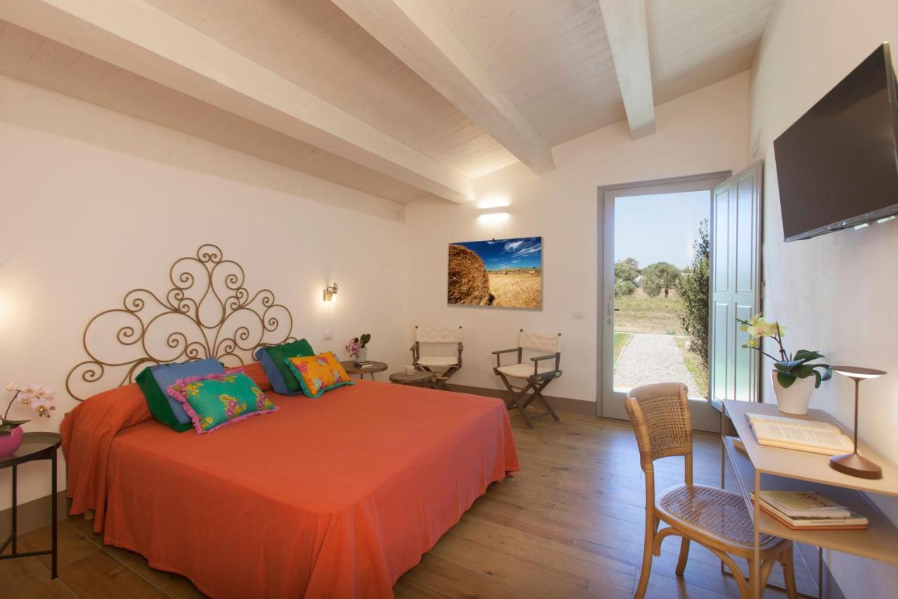 Casale Oliveta Villa Orbetello Exterior foto
