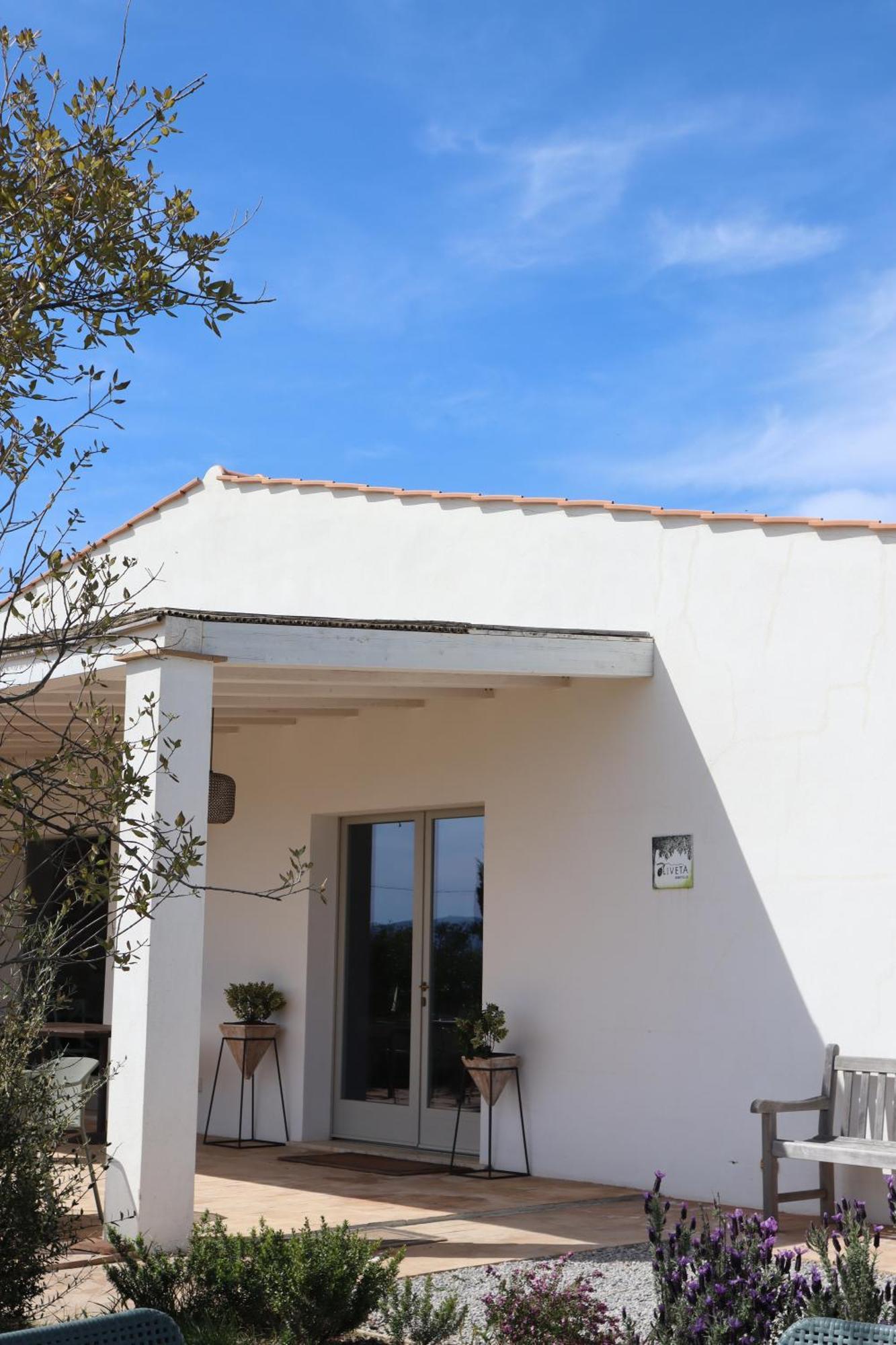 Casale Oliveta Villa Orbetello Exterior foto