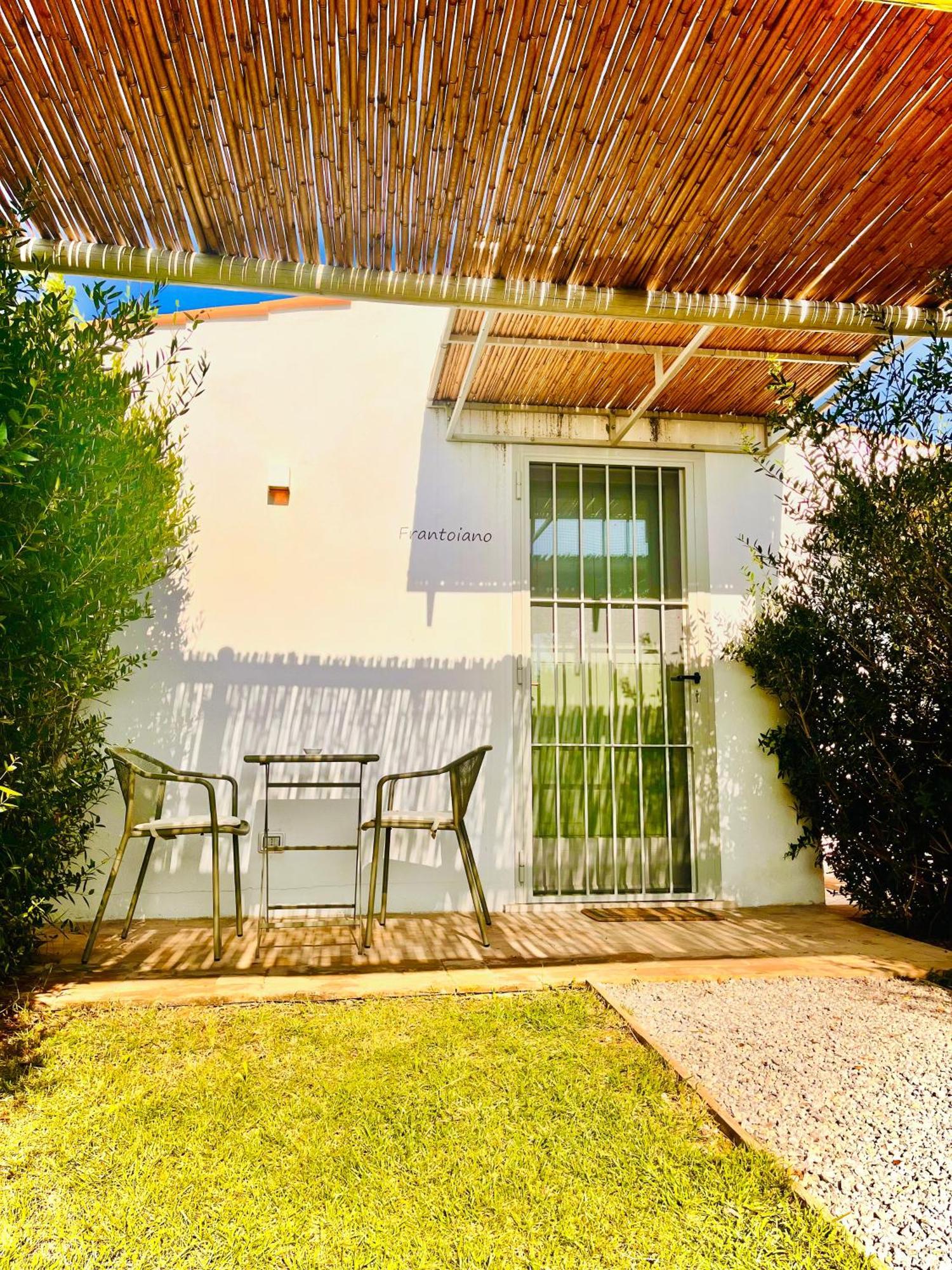 Casale Oliveta Villa Orbetello Exterior foto
