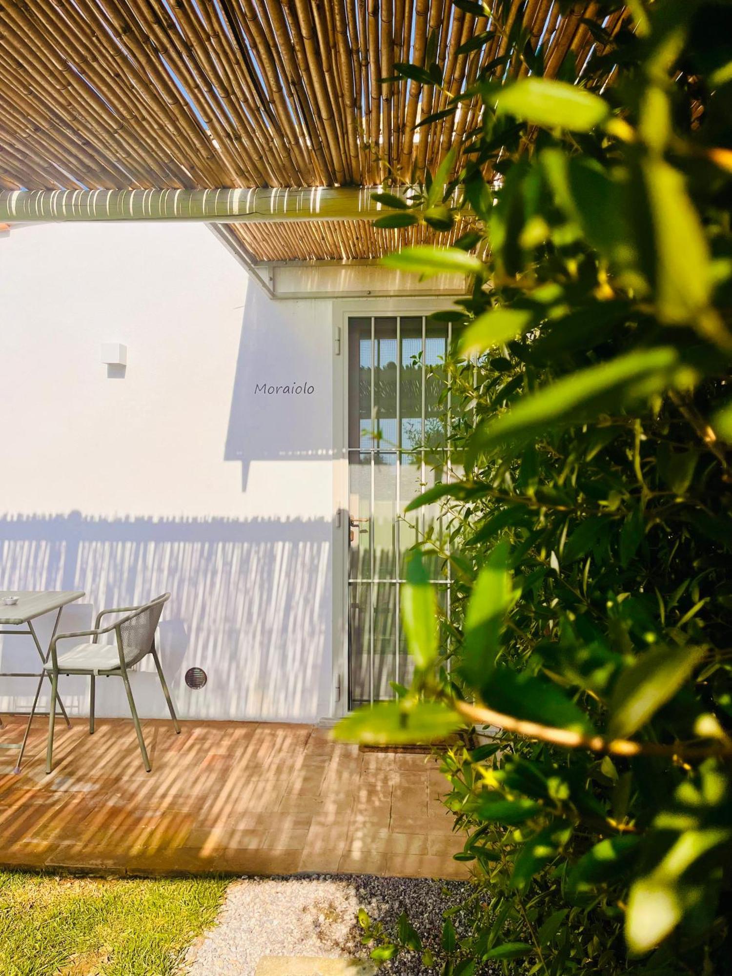 Casale Oliveta Villa Orbetello Exterior foto
